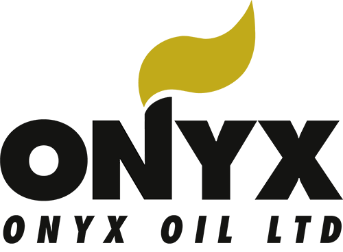 Onyx Oil Logo